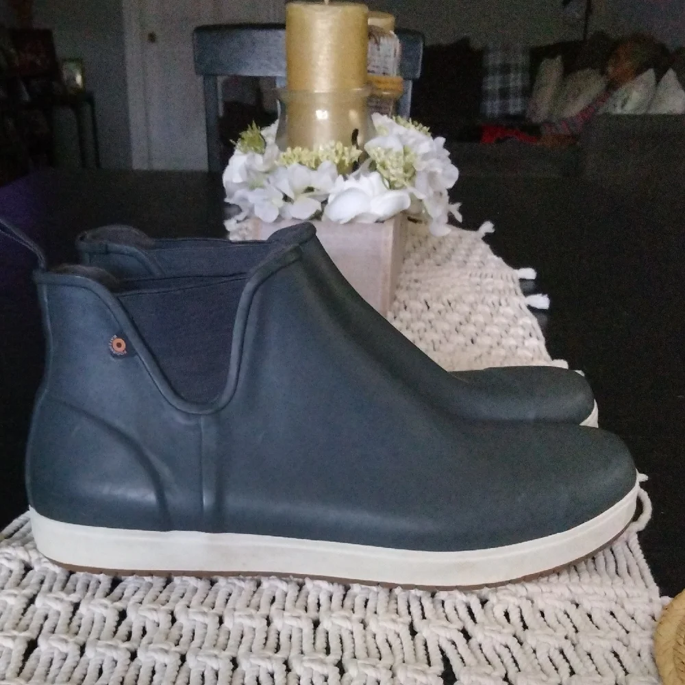 BOGS WATERPROOF BOOTS MEN'S
